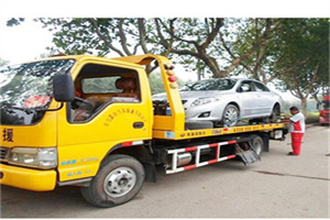 石狮附近24小时汽车拖车服务热线