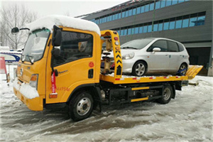 石狮附近道路救援服务