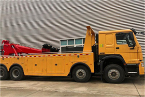 石狮道路救援公司